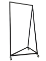 Wieszak na kółkach z półką ITE SHELF (1).png