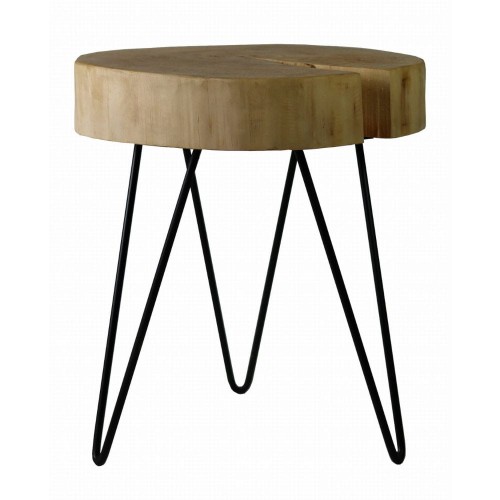 Stolik z plastra drewna FOREST.jpg