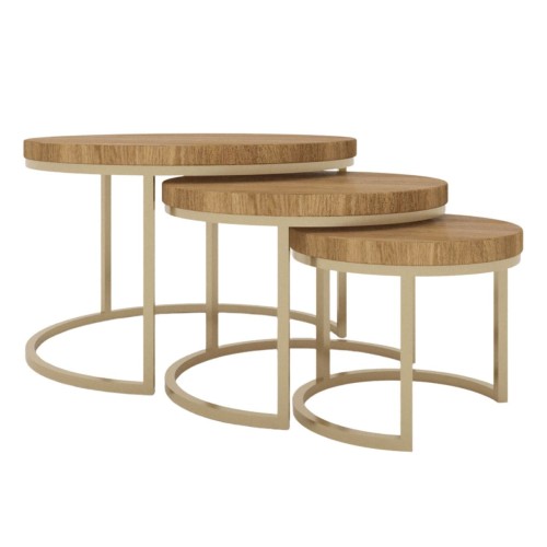 Stolik kawowy z serii Trio Set INDUSTRIAL.jpg