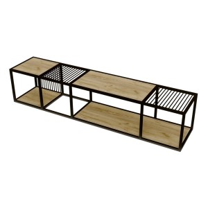 Industrialna szafka RTV ENGINE R1