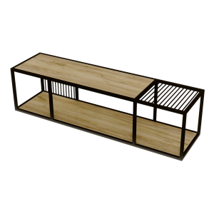 Industrialna szafka RTV ENGINE R5