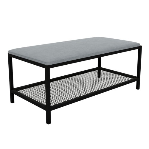 Szafka na buty z siedziskiem ŁAWKARC DUE  (1).jpg