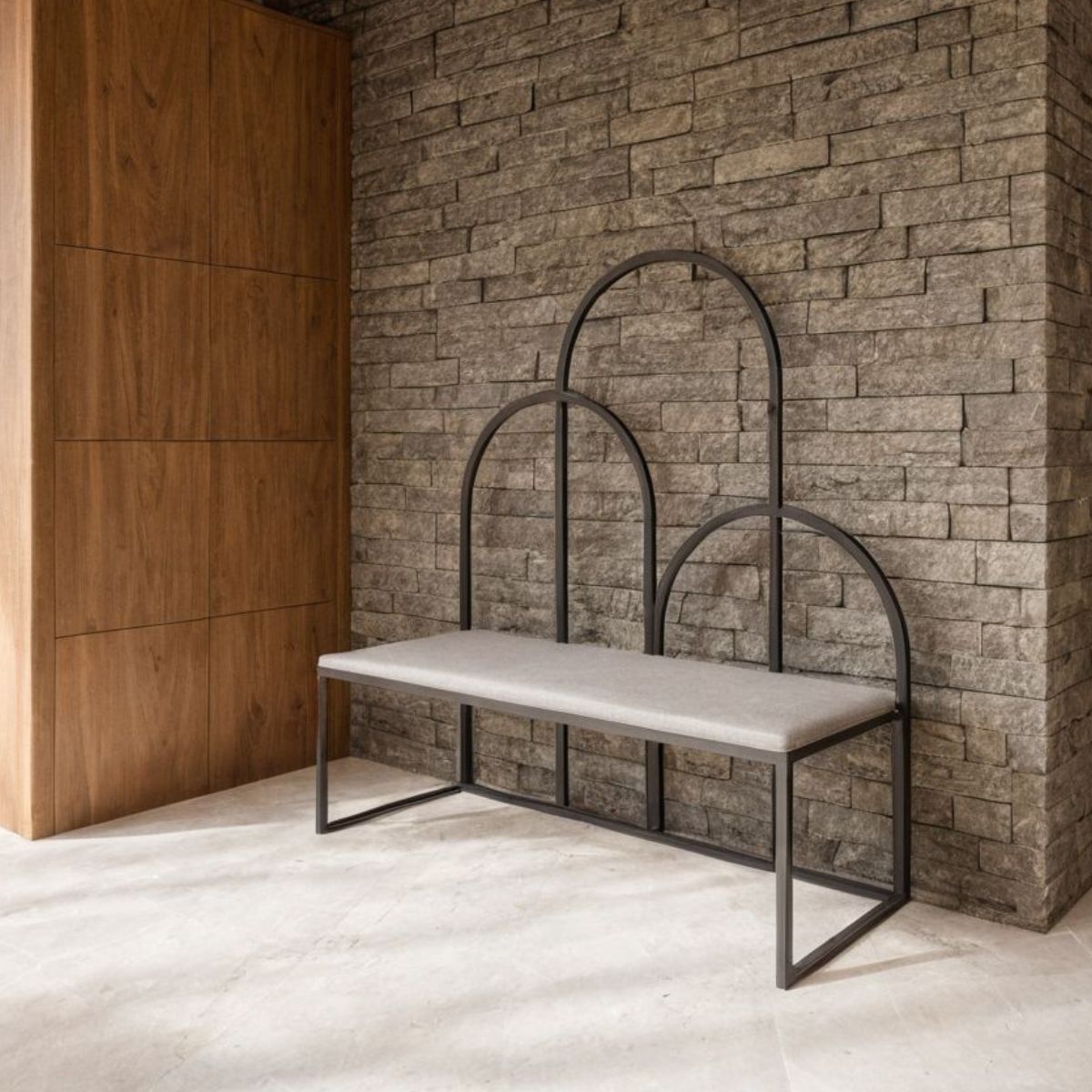 Siedzisko do przedpokoju KRAKÓW L3