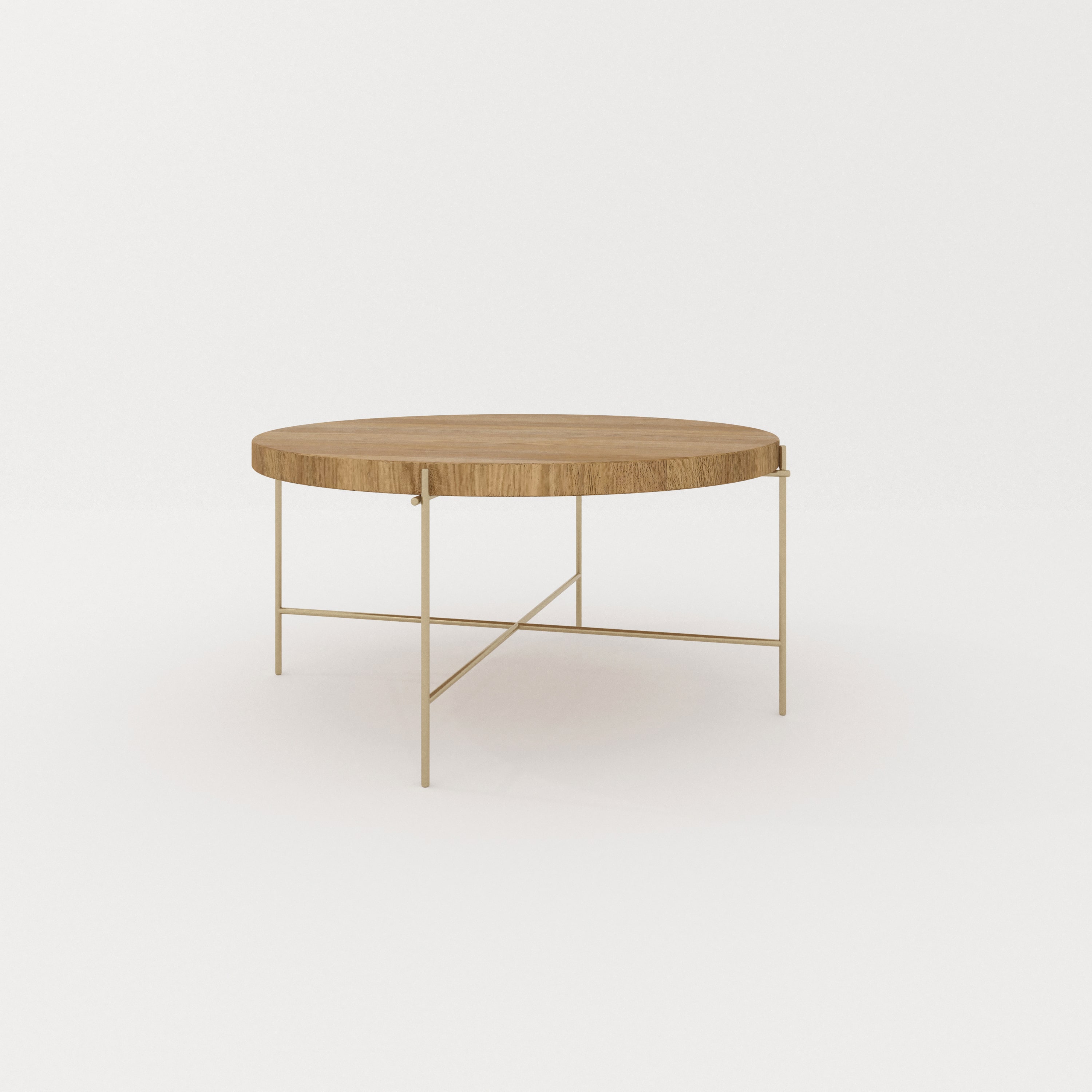 Stolik kawowy Trio Set SOLI